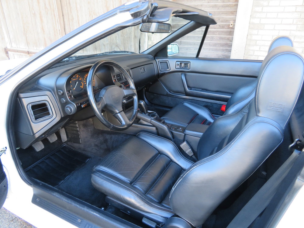 Mazda RX-7 2.6 Turbo II Cabriolet