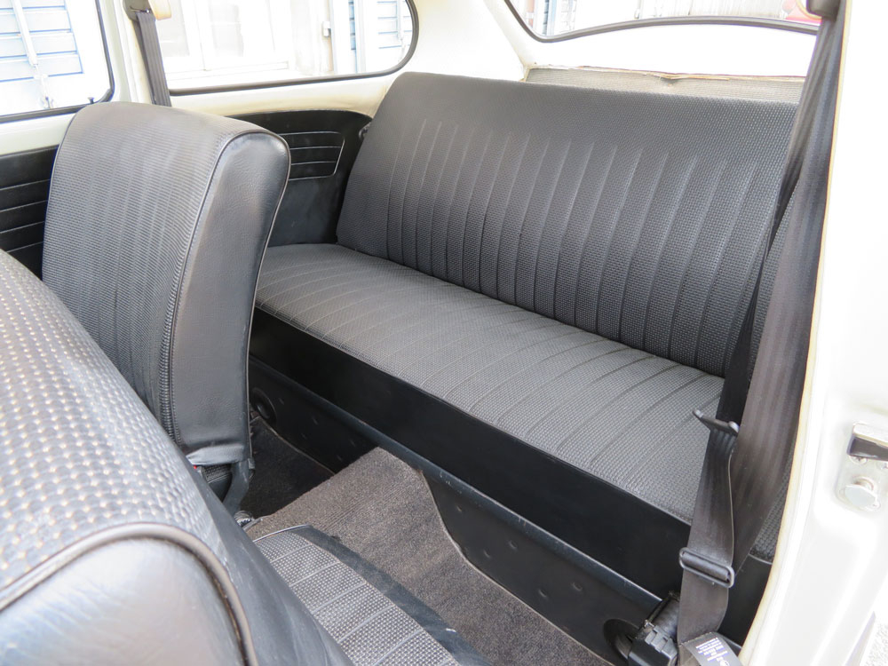 VW Käfer 1300 L Limousine