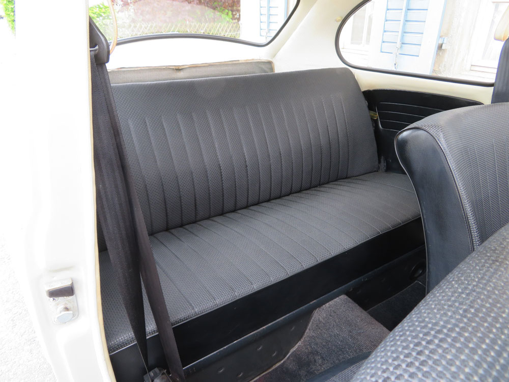 VW Käfer 1300 L Limousine