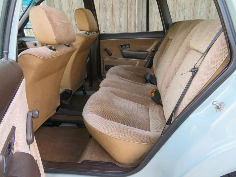 VW Passat Variant Topic Kombi